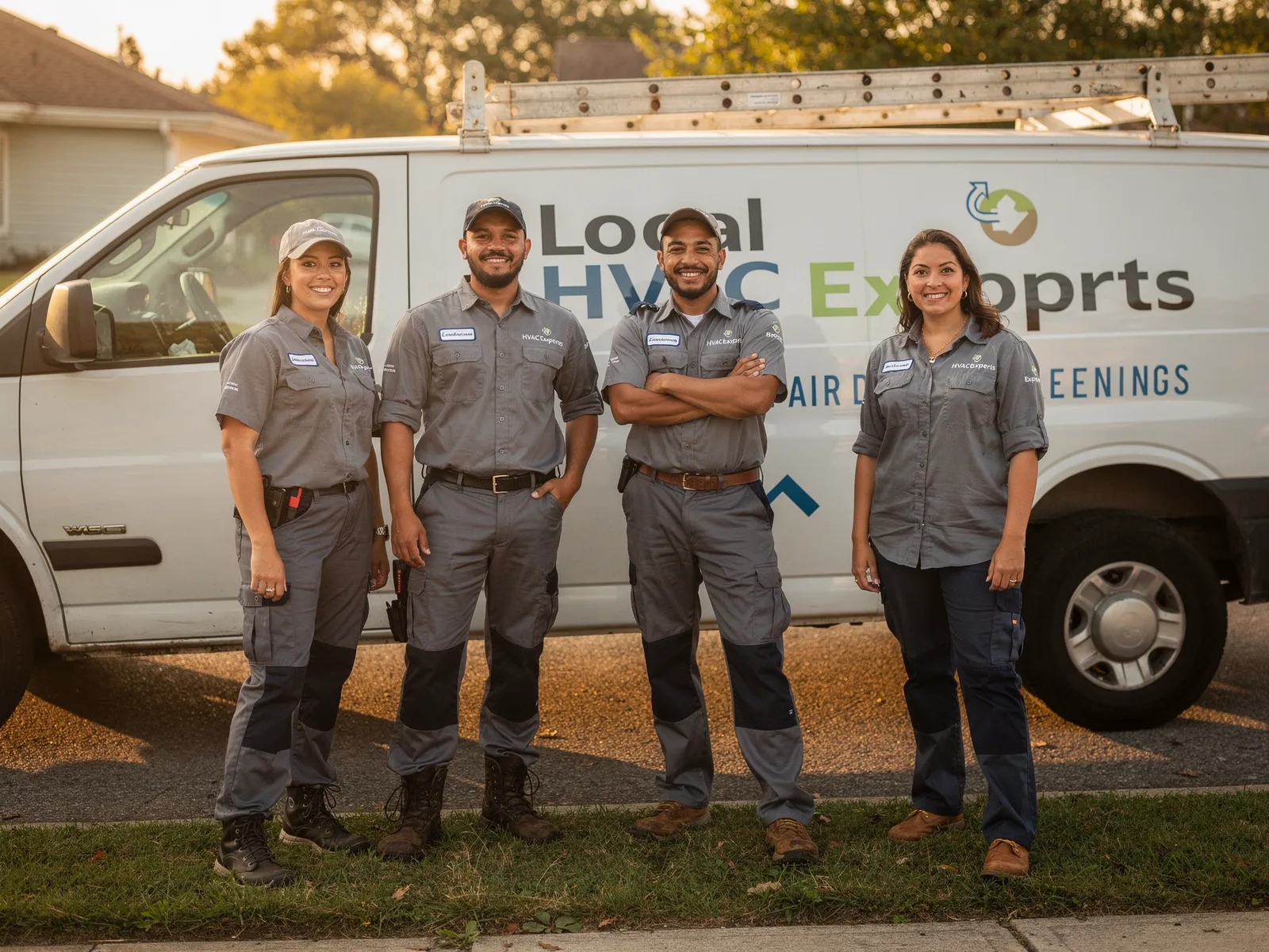 24/7 HVAC Repair & AC Replacement company in Klawock, AK