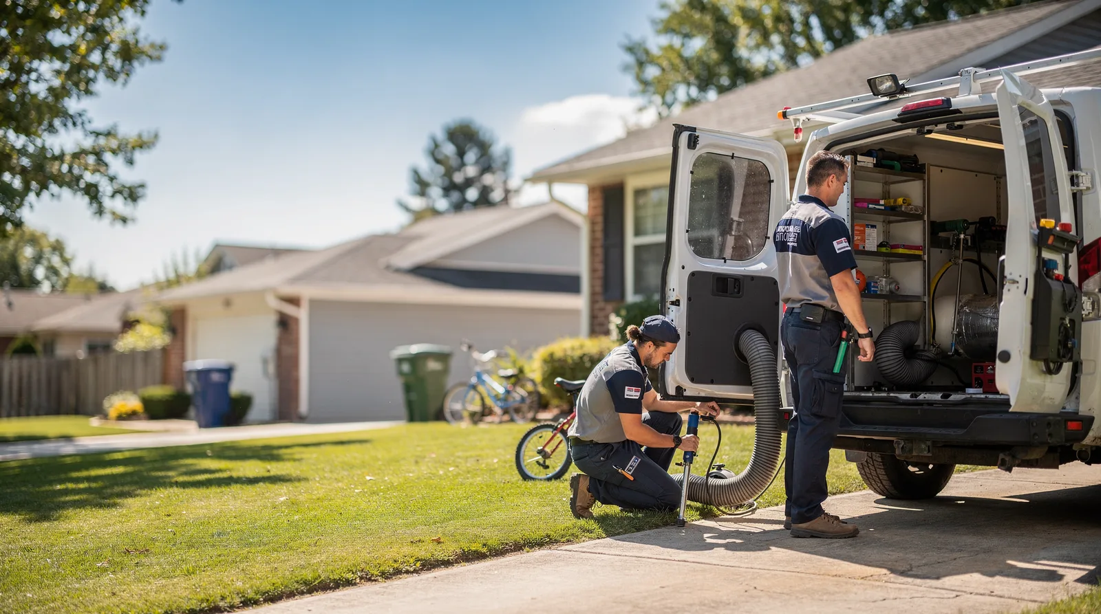 24/7 HVAC Repair & AC Replacement in Klawock, AK near me